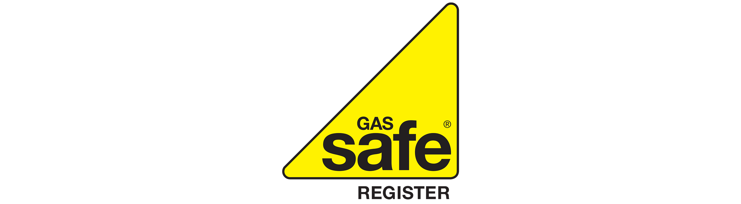 Gas Safe - Logo