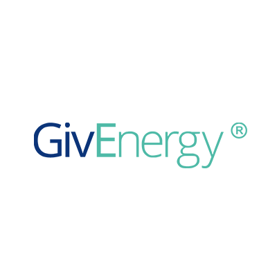 Giv Energy Logo