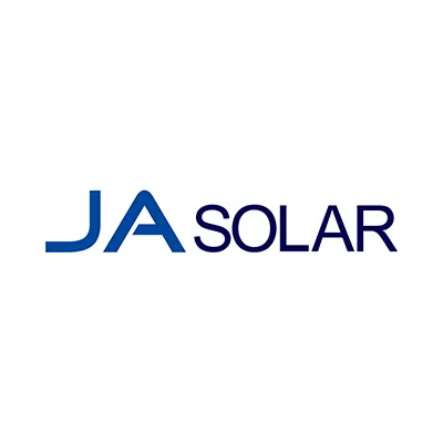 JA Solar Logo