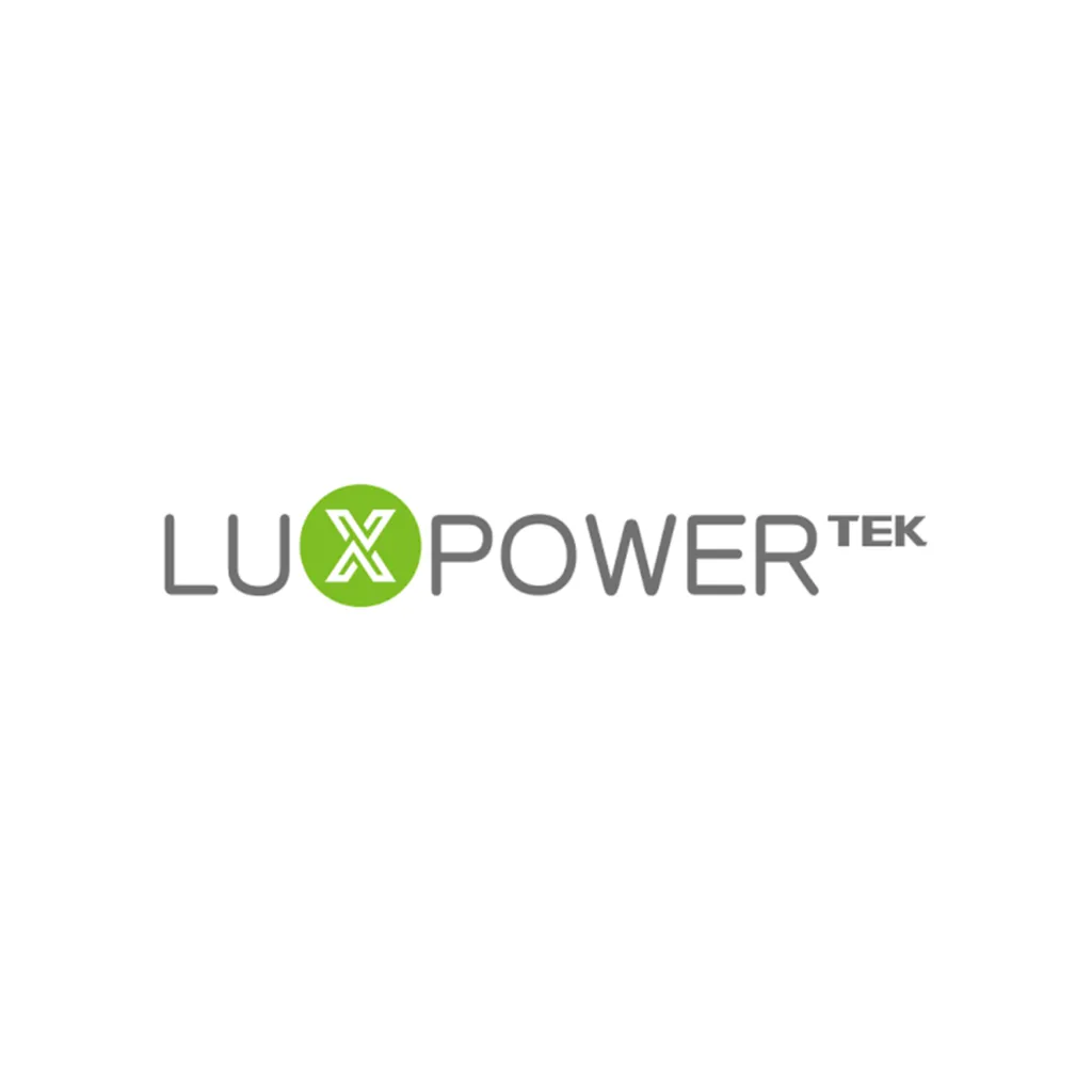 LUX Power Tek Logo