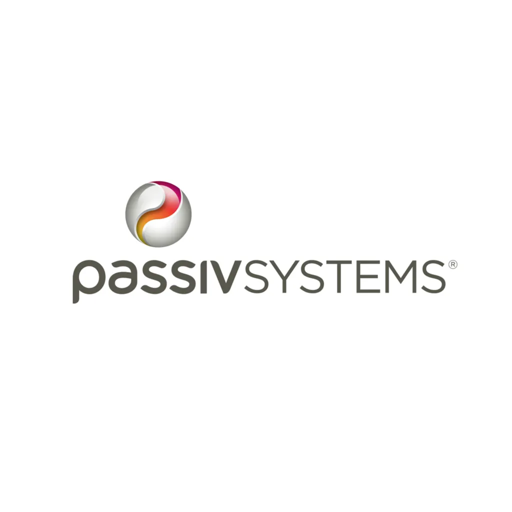 Passivsystems Logo