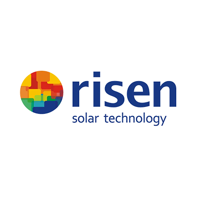 Risen Solar Logo