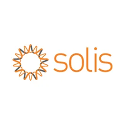 Solis Logo