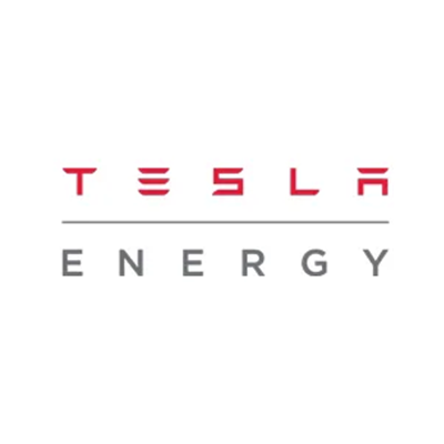 Tesla Energy Logo