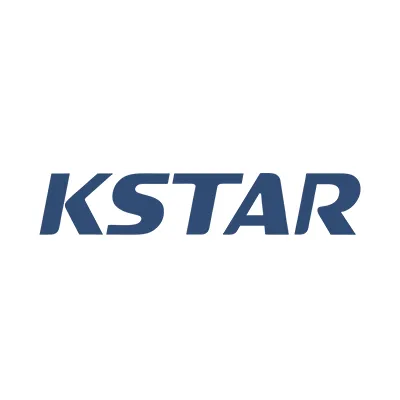 KStar Logo